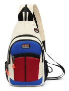 Axelväska Sportryggsäck BEIGE 2 BEIGE 2 beige 2