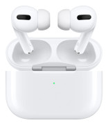 Apple AirPods Pro - True wireless-hörlurar med mikrofon