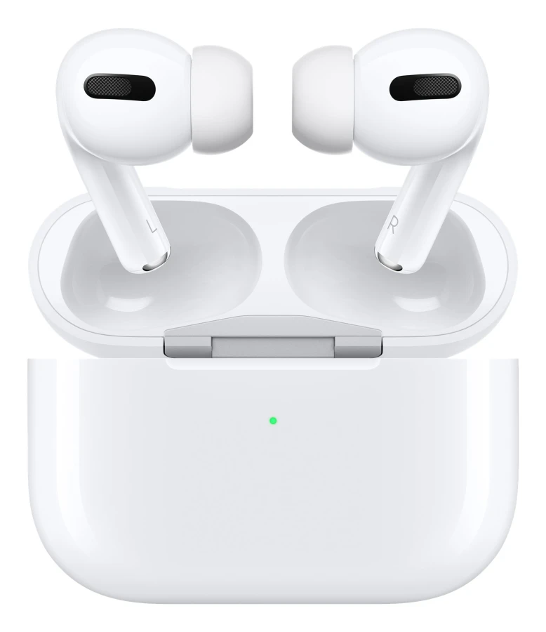 Apple AirPods Pro - True wireless-hörlurar med mikrofon