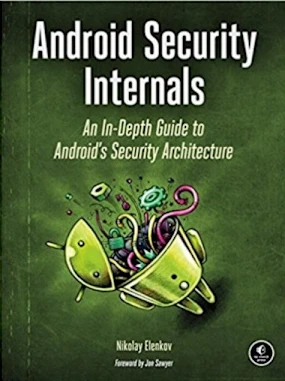 Android Security Internals