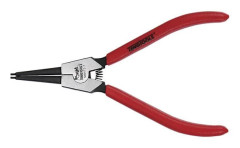 Spårringstång 225 mm för utvändiga spårringar. Teng Tools MB472-9