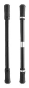 2 st Spinner Pen Finger Pen Spinning Mod Gaming Snurrpenna Med Viktad Boll Finger Rot