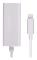 Lightning till Ethernet-adapter för iPhone & iPad