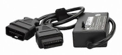 Diagnostisk Moduladapter för Peugeot Citroen PP2000 Lexia3 Interface Kabel