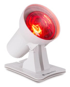 IR, Infraröd lampa Xamila