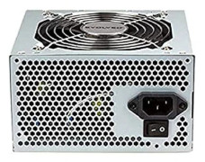 Evolveo EP350PP12B, 350 W, 80%, 20+4 pin ATX, 35 cm, Icke-Modulär, PC