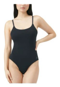 Adidas Sport Active Essentials Cotton Bodysuit Svart bomull X-Small Dam