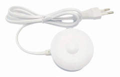 Magnetisk Laddningsbas för IO-seriens Elektriska Tandborstar, Kompatibel med Modellerna 7/8/9, 9S, 10S, 3768 Adapter