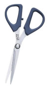 Mini lappsax - Clover - 493-S - 13,5 cm - exakt klippning - sömnad