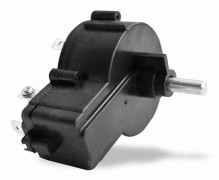 12V Elektrisk Motorvarvtalsregulator för Marina Utombordsmotorer, Kompatibel med Flera Dragkraftskapaciteter