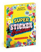 Super Sticker Creations