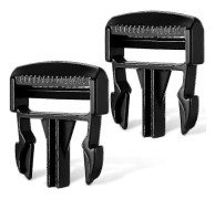 2-pack Dörrnätsspänne för 2016-2020 Polaris Ranger 570 900 1000