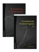 Bokpaket Envariabel på LTU