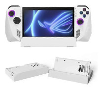 IC ROG Ally Portabelt Skrivbordsfäste Steam Deck Switch Konsol Ant