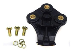 Distributor Rotor 1031580231 för Benz 190E 300E 300TE 300SE 300SEL 260E 300CE