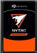 Seagate Enterprise Nytro 3732 2,5" 1600 Go SAS 3D eTLC