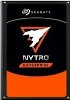 Seagate Enterprise Nytro 3732 2,5" 1600 Go SAS 3D eTLC