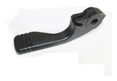 Lämplig för Yamaha 2-takts 2-takts 15HP utombordsmotor växelhandtag 63V-44111-02