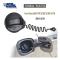 31392044 For 2004-2012 Volvo S60 S40 S80 V60 V70 XC90 XC60 XC70 Fuel Tank Cap With Tether 31261716 Car Accessories