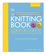 The Knitting Book