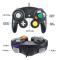 Gamecube spelkonsol, 2-pack klassiska handkontroller med vibration