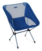 Chair One XL lättviktig, bärbar, hopfällbar campingstol