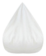 Innerfodral Vattentätt Lazy Bean Bag Sofföverdrag, Ingen Fyllning 100X120 CM