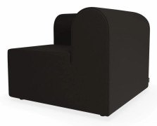 Montana - Paradigm Left Corner Module - Modulär soffa - VI0386-Vidar386 - W88 x D88 x H71,5 cm