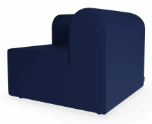 Montana - Paradigm Left Corner Module - Modulär soffa - H764-Hallingdal764 - W88 x D88 x H71,5 cm