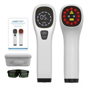 Kropp smärta laser terapi apparat LLLT fysioterapi utrustning