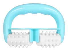Kroppsroller, Roller Massager, Manuell Roller Body Massager armar Ben Instrument, Anti-Cellulit Roller Massager, Roller Body Massager Manuell Slimmin