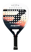 Bullpadel Elite W 2026 Gemma Triay Padelracket