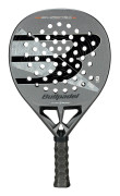 Bullpadel Hack 04 HYB 2026 Paquito Navarro Padelracket