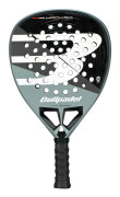 Bullpadel Hack 04 2026 Paquito Navarro Padelracket