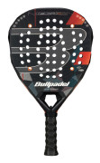 Bullpadel Neuron 02 Edge 2026 Fede Chingotto padelracket