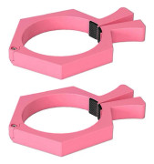 2-pack Sublimeringsmuggar Nypverktyg För 20 Oz Sublimeringsämnen Muggar För Sublimeringspapper