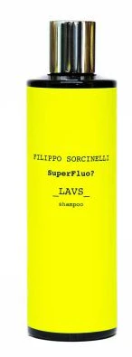 Filippo sorcinelli Tvättschampo 250 ml