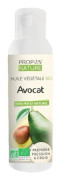 Propos'Nature ekologisk avokado vegetabilisk olja 100ml