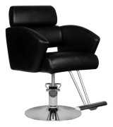 Activeshop Hair System hairdressing chair HS02 black