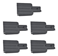 5 st Rm1-7727-000 Rc3-0827-000 Pappersutmatningsfack För M1132 M1130 M1136 M1210 M1212 M1213 M1214 M1