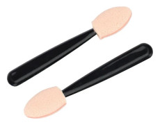 Beautytime internationella kosmetiska applikatorer Beautytime 12 delar