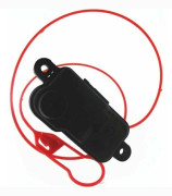 Tanklock för Audi A1 A3 A6 C7 A7 Q3 Q7 RS5 CAB Motor Tanklock 4L0862153D