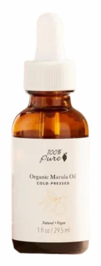 100% pure Ekologisk Marulaolja 29,50 ml