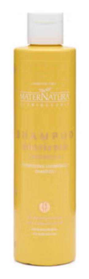 Maternatura Kamomillschampo för torrt hår, 250 ml