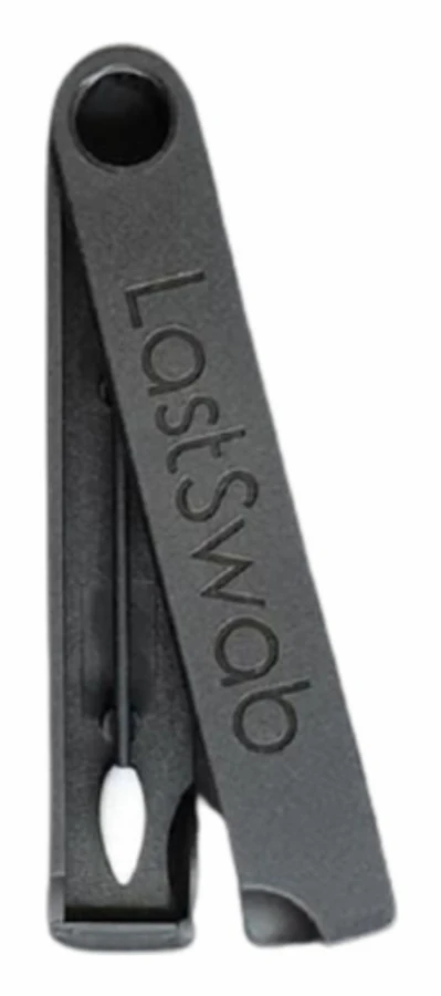LastSwab