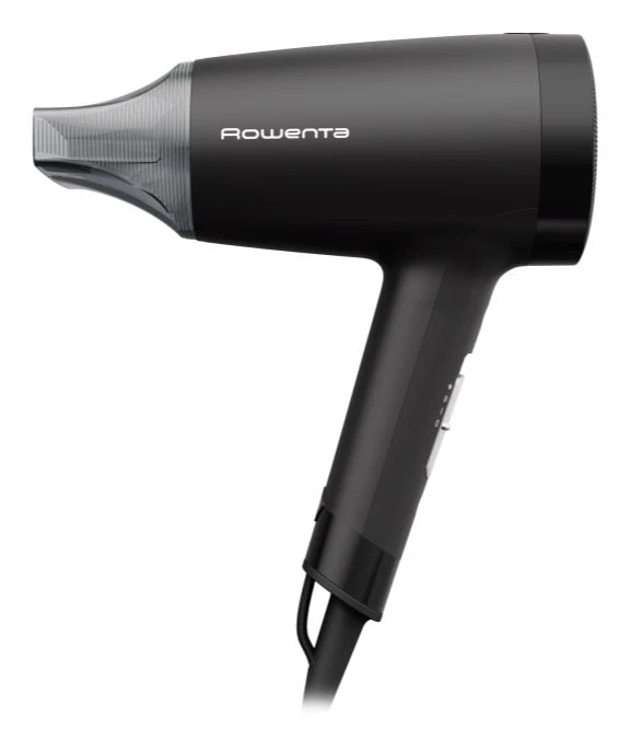 Hårfön - ROWENTA - CV1803F0 - 1600 W - 2 hastigheter - 2 temperaturer