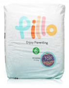 Pillo Premium Extra Large Engångsblöja 13-18 kg 28 st