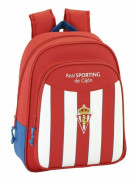 Barnryggsäck Real Sporting de Gijón