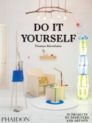 Do It Yourself (inbunden, eng)