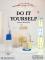 Do It Yourself (inbunden, eng)